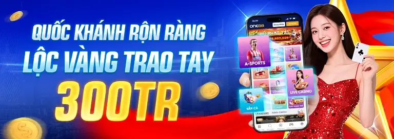 Ưu đãi chào mừng 2026
